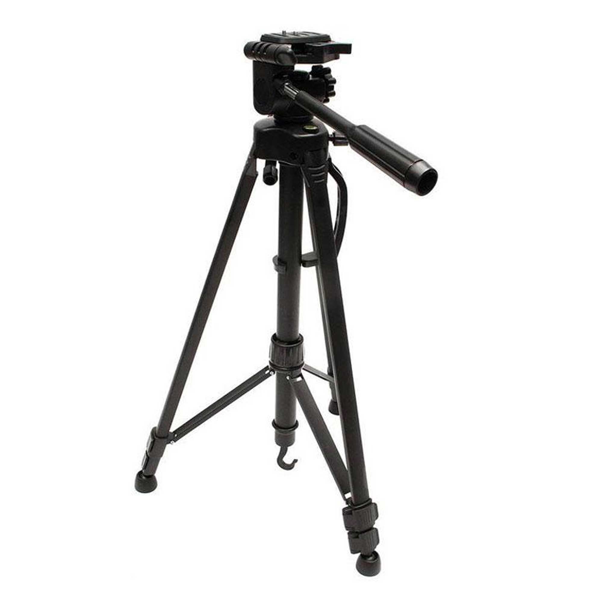 سه پایه دوربین ویفنگ WT3530