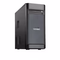 کامپیوتر دسکتاپ تک زون مدل TZ3770A Pro