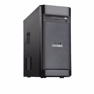 کامپیوتر دسکتاپ تک زون مدل TZ3770A Pro