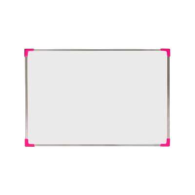 تخته وایت برد کد P1 سایز 40x60 سانتی متر 