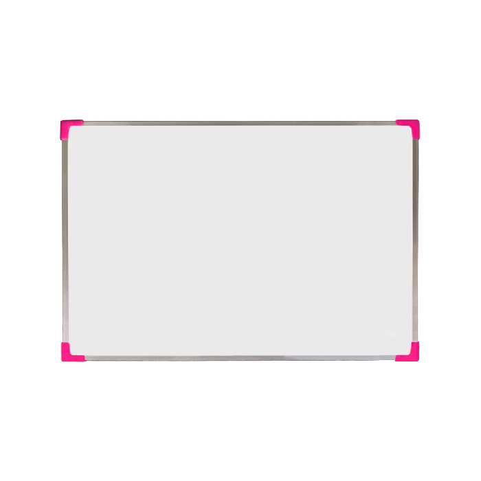 تخته وایت برد کد P1 سایز 40x60 سانتی متر 