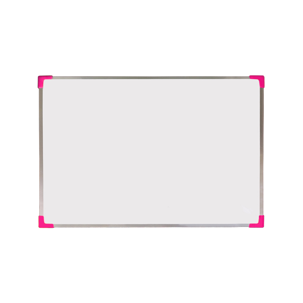 تخته وایت برد کد P1 سایز 40x60 سانتی متر 