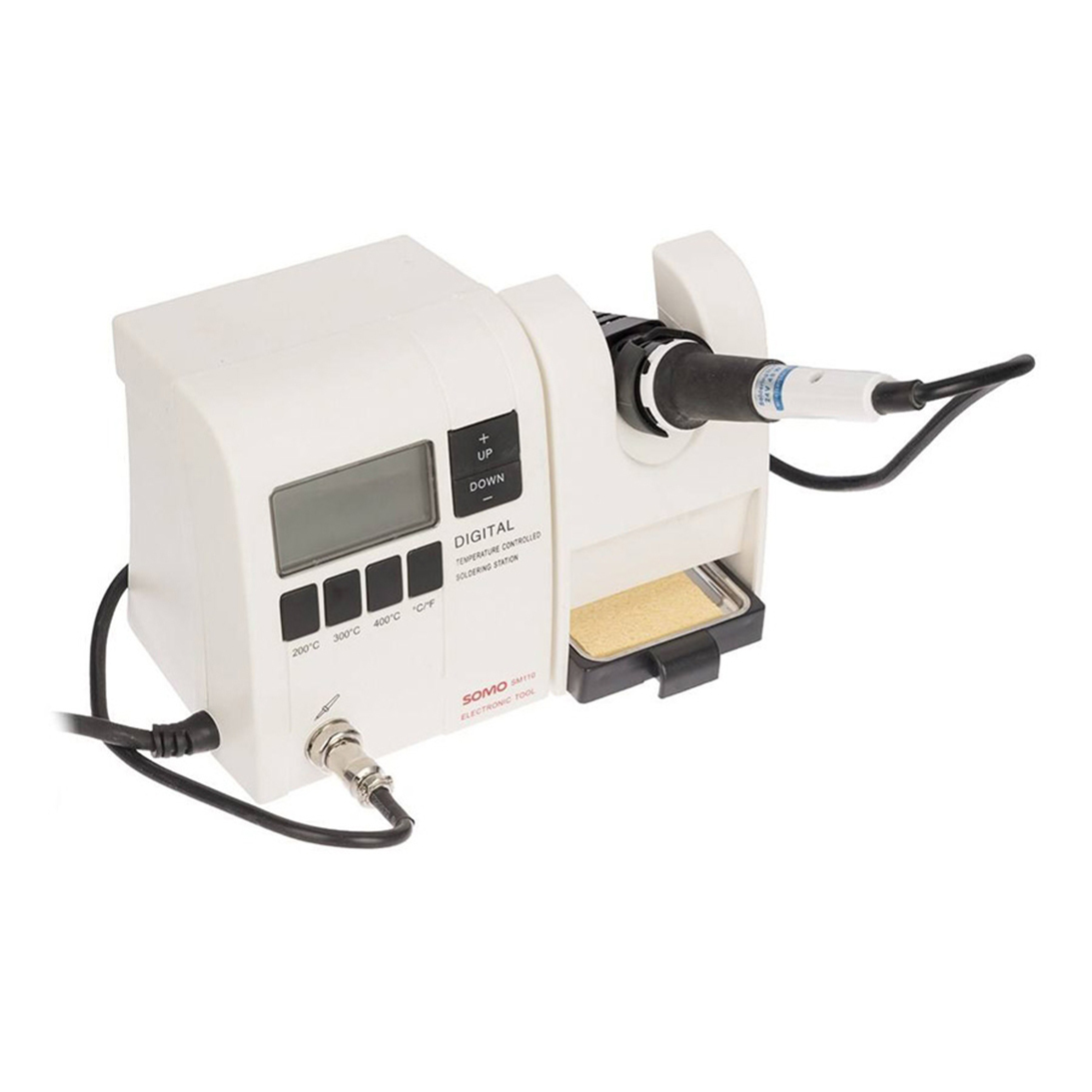 هویه استیشن 48 وات سومو مدل SM110