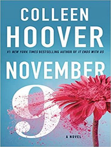 November 9 نه نوامبر(بدون حذفیات)