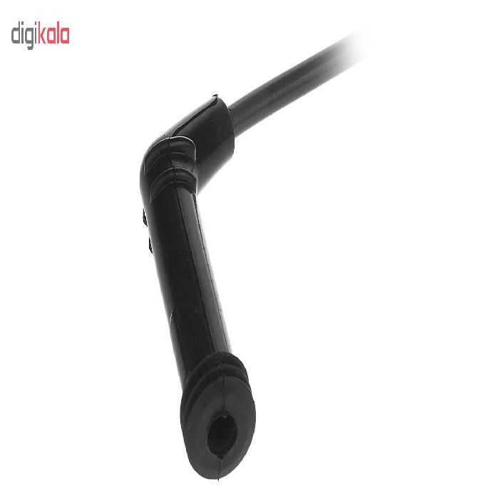 وایر شمع پی ان ای مدل 910005 مناسب برای پراید (زیمنس)