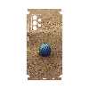برچسب پوششی ماهوت مدل Ball Nostalgia-FullSkin مناسب برای گوشی موبایل سامسونگ Galaxy A52s 5G