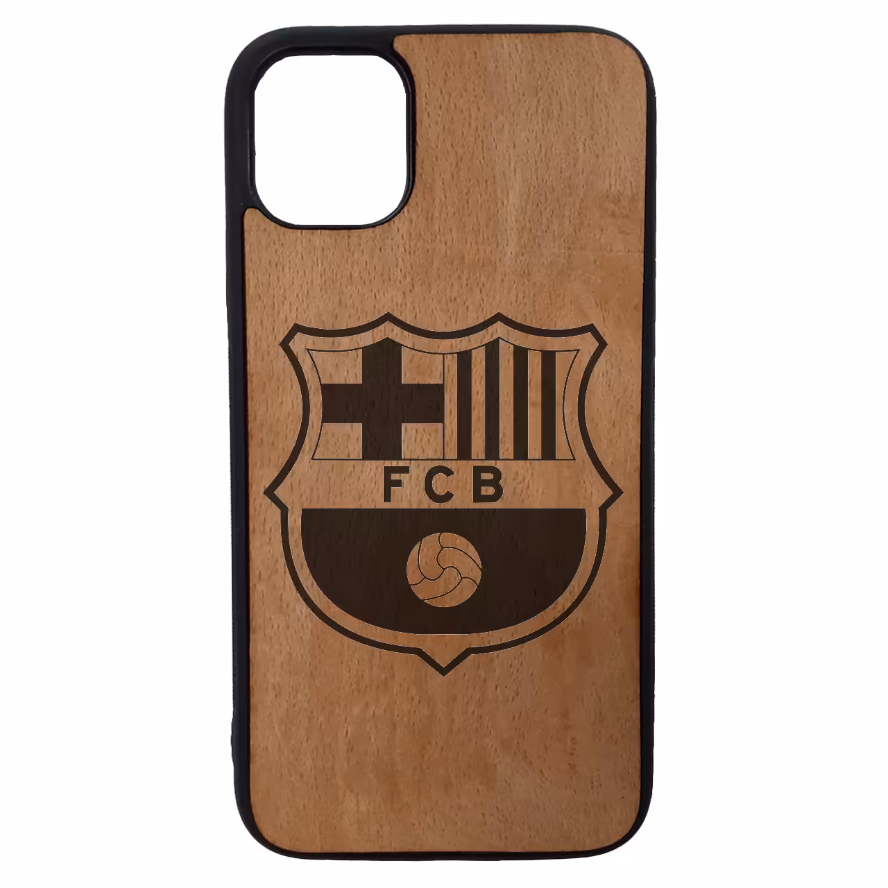 کاور طرح بارسلونا کد 11050561 مناسب برای گوشی موبایل اپل iphone 11 pro