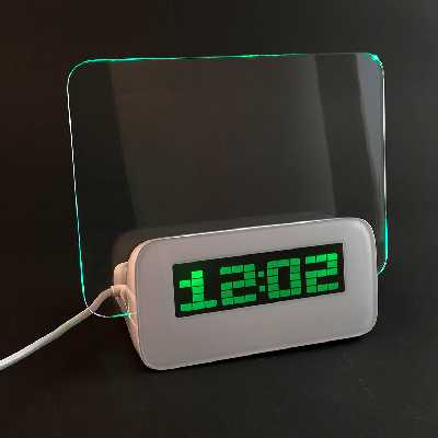 ساعت رومیزی مدل 0048