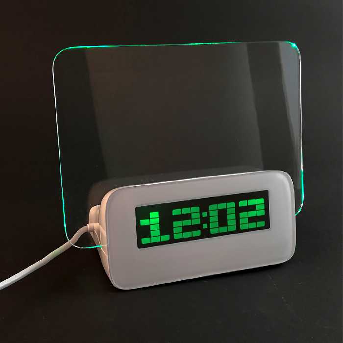 ساعت رومیزی مدل 0048
