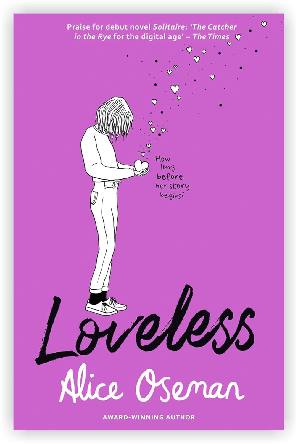 Loveless