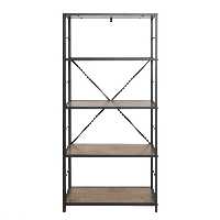 کتابخانه مدل IK159