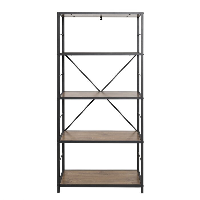 کتابخانه مدل IK159