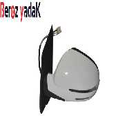 آینه بغل چپ سابرینا - بروز یدک