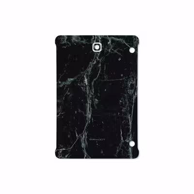برچسب پوششی ماهوت مدل Graphite-Green-Marble مناسب برای تبلت سامسونگ Galaxy Tab S2 8.0 2015 T710