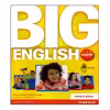 کتاب Big English Starter اثر Mario Herrera And Christopher Sol Cruz انتشارات اشتیاق نور
