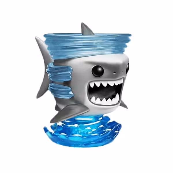 فیگور مدل Sharknado