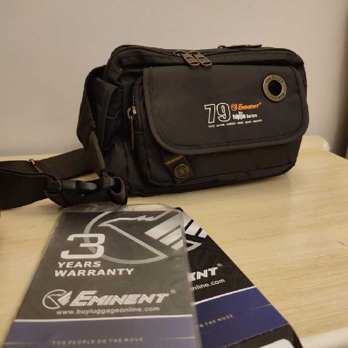 کیف کمری امیننت مدل E63057