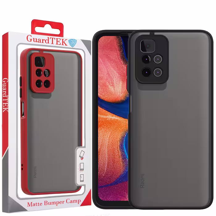 کاور گاردتک مدل MBC مناسب برای گوشی موبایل شیایومی Redmi 10 2022
