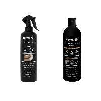 اسپری زنگ بر و پولیش فلز نیولیش مدل پاور حجم 330 میلی لیتر | کالا مکس