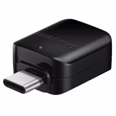 مبدل USB-C OTG مدل MS7