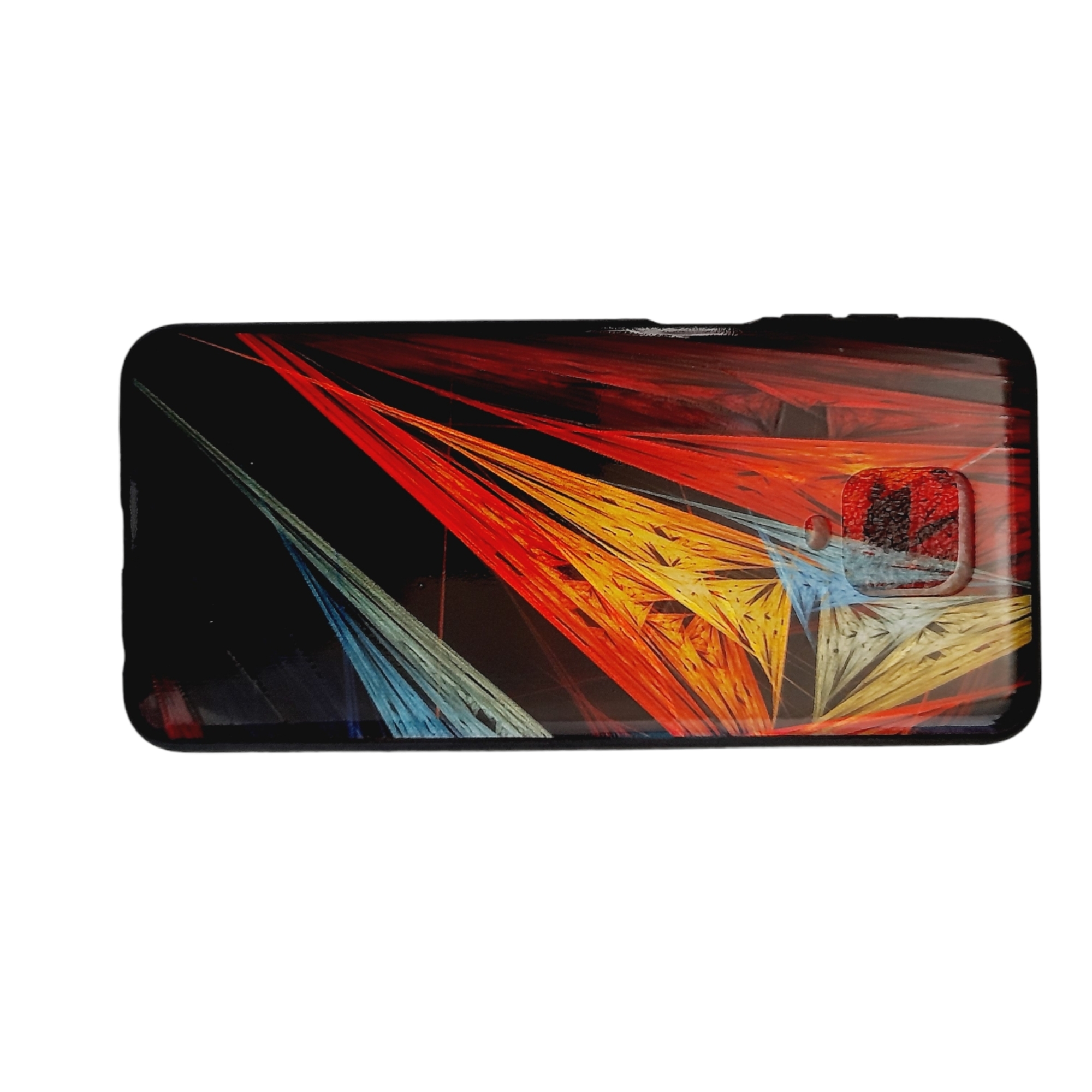 کاور مدل N9s مناسب برای گوشی موبایل شیائومی Redmi note 9s / note9 pro / note9 pro max