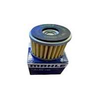 فیلتر روغن موتورسیکلت WOXX A X MAX 300 هوای میل لنگ B749 17 18 baskurt