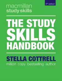 The Study Skills Handbook 5th Edition