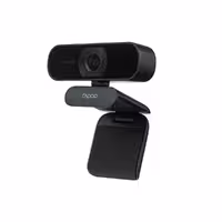 وب کم رپو مدل Rapoo C260 Full HD Webcam