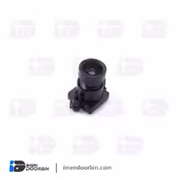 لنز 5 مگاپیکسل دارک YTOT مدل Dark YT 10116