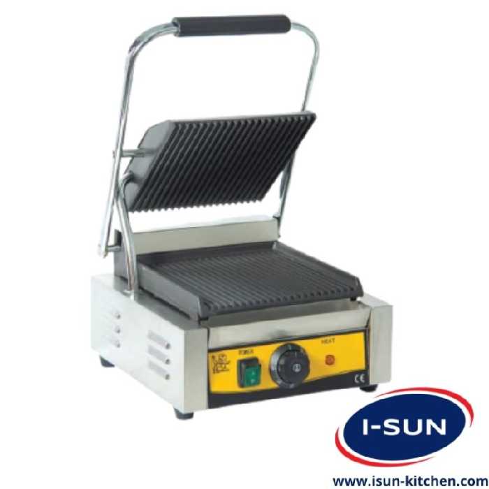 قیمت و خرید ساندویچ میکر تک دسته هدیکو (اصل) - فروشگاه آیسان