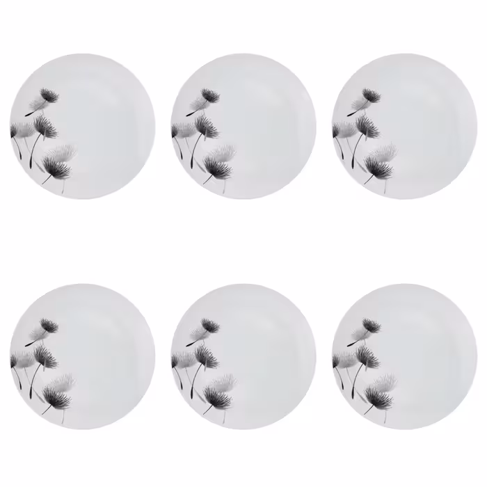 سرویس غذا خوری 26 پارچه مدل دانتل  کد 5004