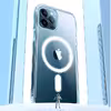 کاور مدل MagSafe مناسب برای گوشی موبایل اپل iphone 12 pro max