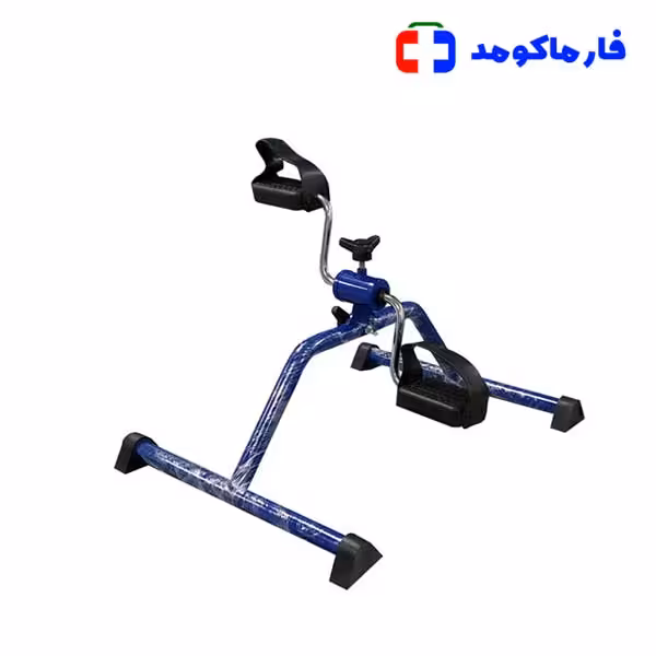پدال فيزيوتراپي مکانیکی تاشو