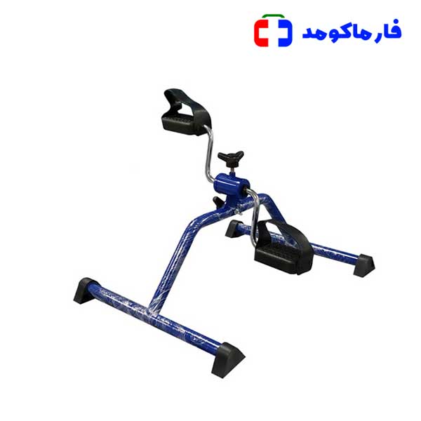 پدال فيزيوتراپي مکانیکی تاشو