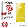 محافظ صفحه نمایش هورس مدل FUL مناسب برای گوشی موبایل اپل iPhone 14 Plus