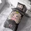 سرویس روتختی  مدل 0017 یک نفره 5 تکه
