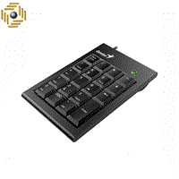 کیبورد جنیوس مدل Numpad 100