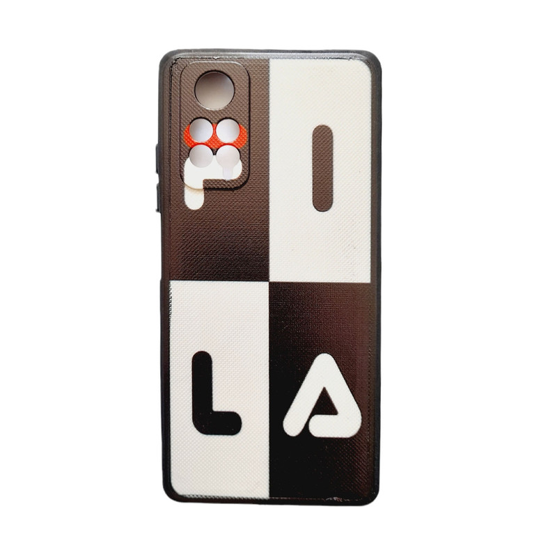 کاور مدل IR-Note11 مناسب برای گوشی موبایل شیائومی Redmi Note11 4G Global / Note11S 4G