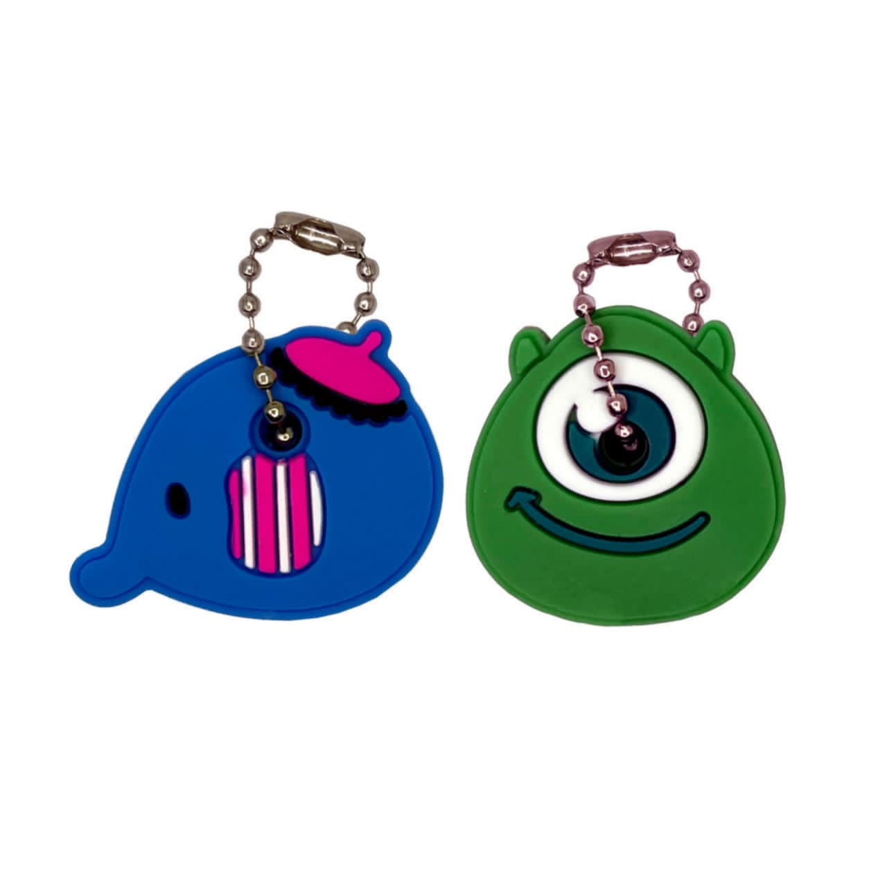 کاور کلید مدل فانتزی مجموعه 2 عددی