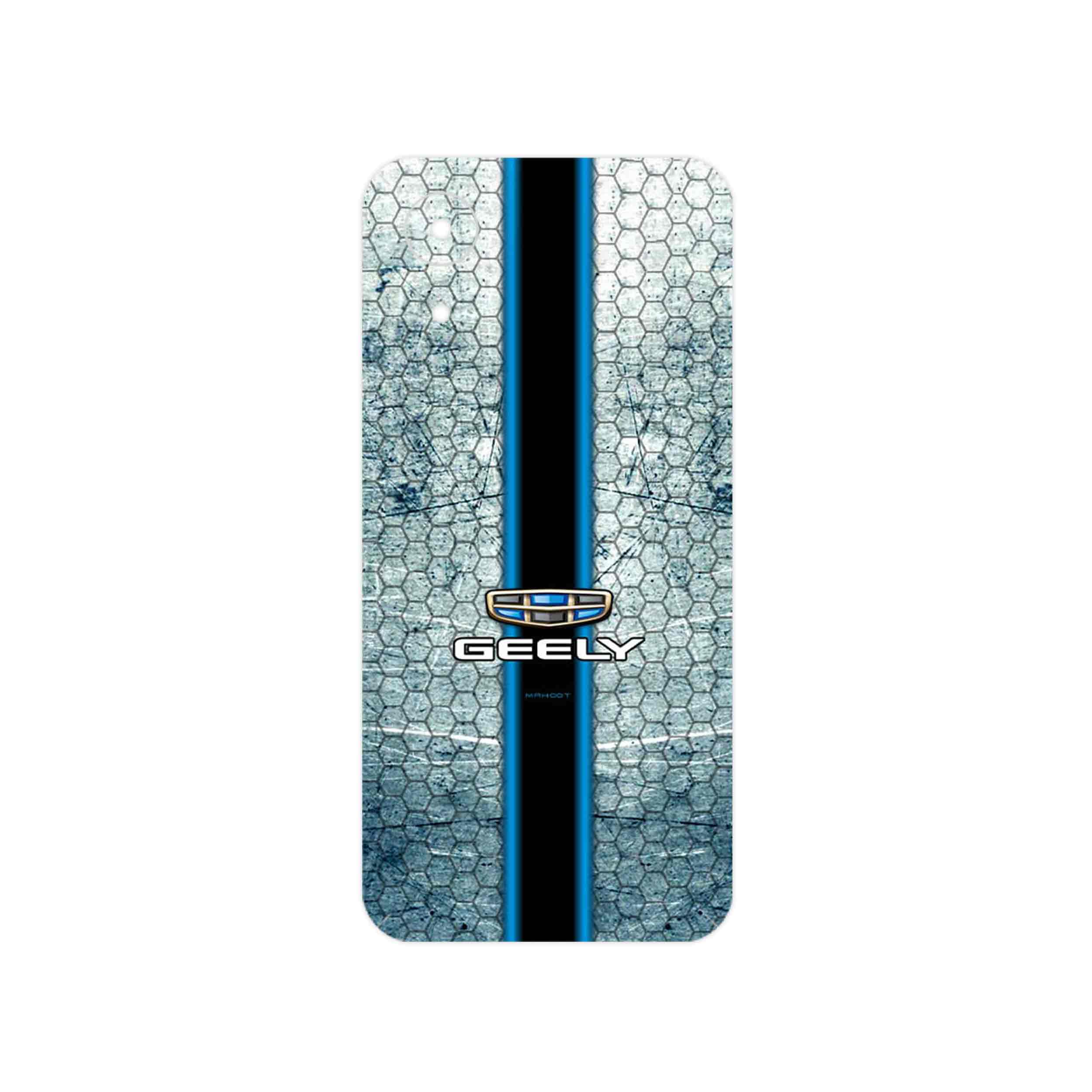 برچسب پوششی ماهوت مدل GEELY مناسب برای گوشی موبایل سامسونگ Galaxy A03 Core