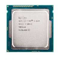 پردازنده اینتل CPU INTEL Core i5-4690
