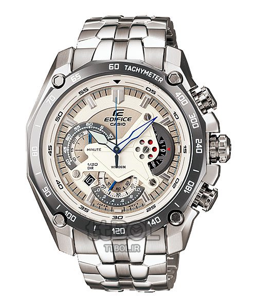 CASIO EF550