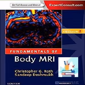 Fundamentals of Body MRI TRUE PDF price 1€