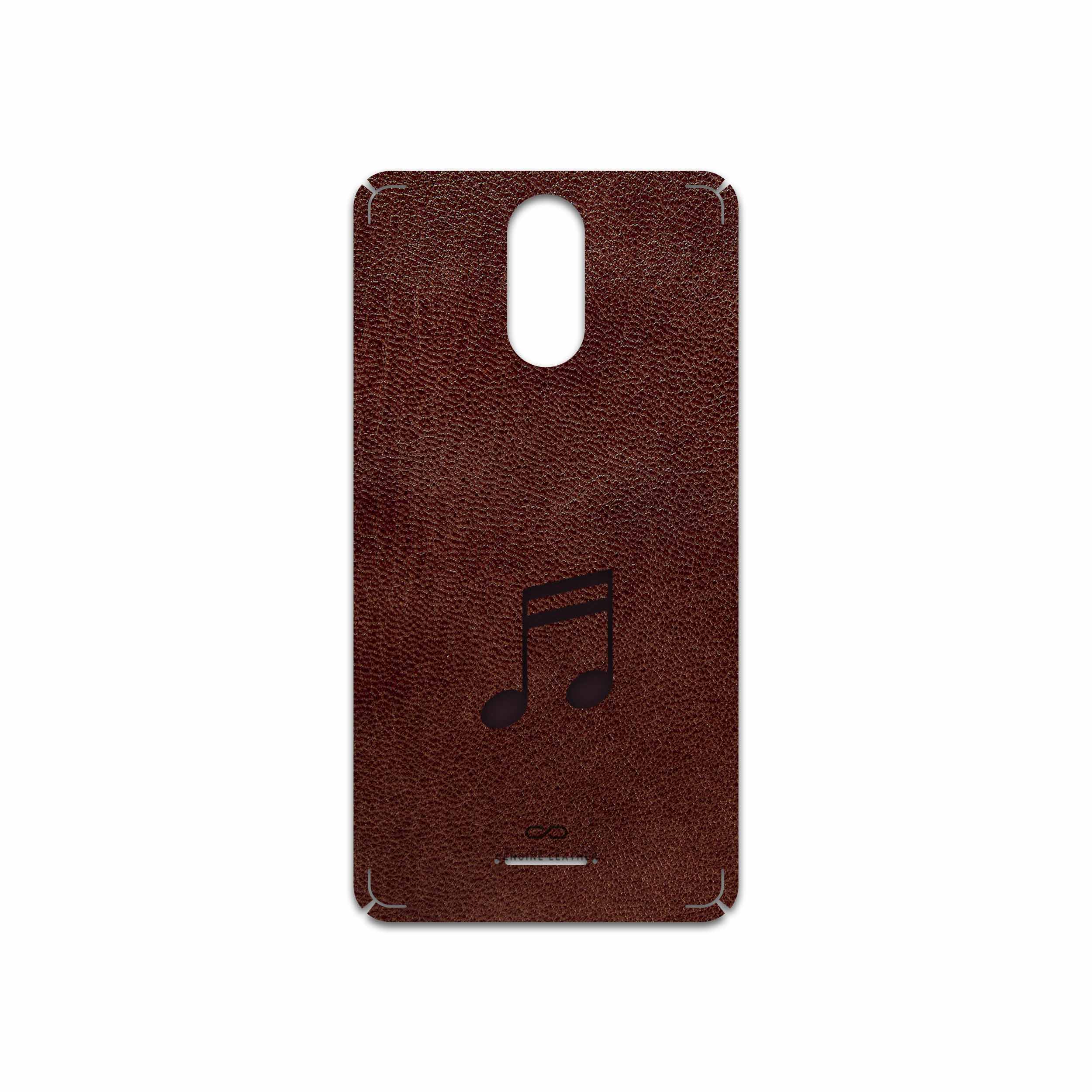 برچسب پوششی ماهوت مدل NL-CHG2 مناسب برای گوشی موبایل تکنو WX3F LTE