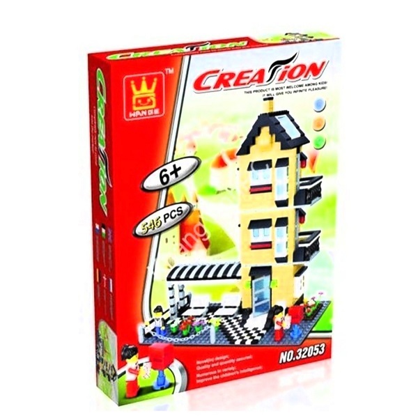 ساختنی ونج مدل هتل آپارتمان کد32053