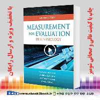 Measurement for Evaluation in Kinesiology 9th Edition