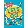 کتاب Lets Go Starter _4th Edition اثر R. Nakata And K. Frazier انتشارات Oxford