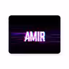 برچسب تاچ پد دسته پلی استیشن 4 ونسونی طرح AMIR