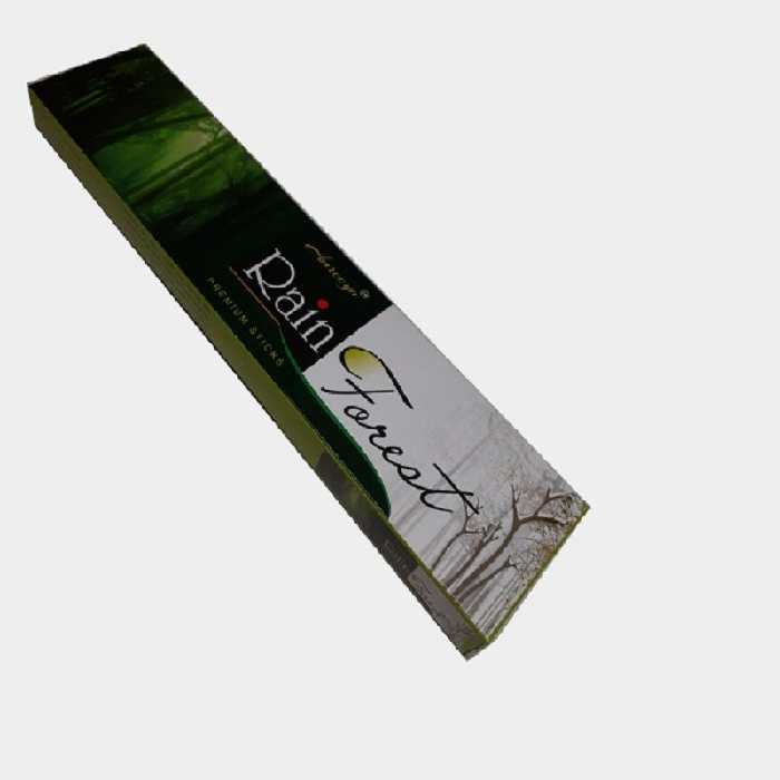 عود رین فارست آمریا (جنگل بارانی آمریا) (پس کرایه)