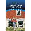 کتاب The Adventures of Tom Sawyer اثر Mark Twain انتشارات Dover Publications